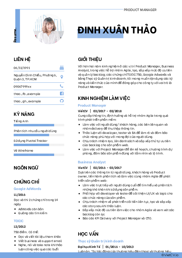 Phong cách 2