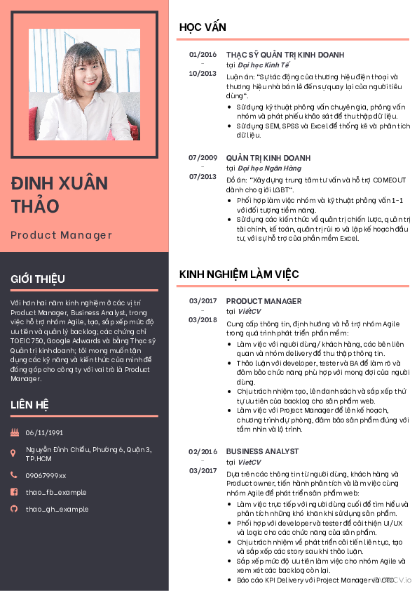 Dễ thương